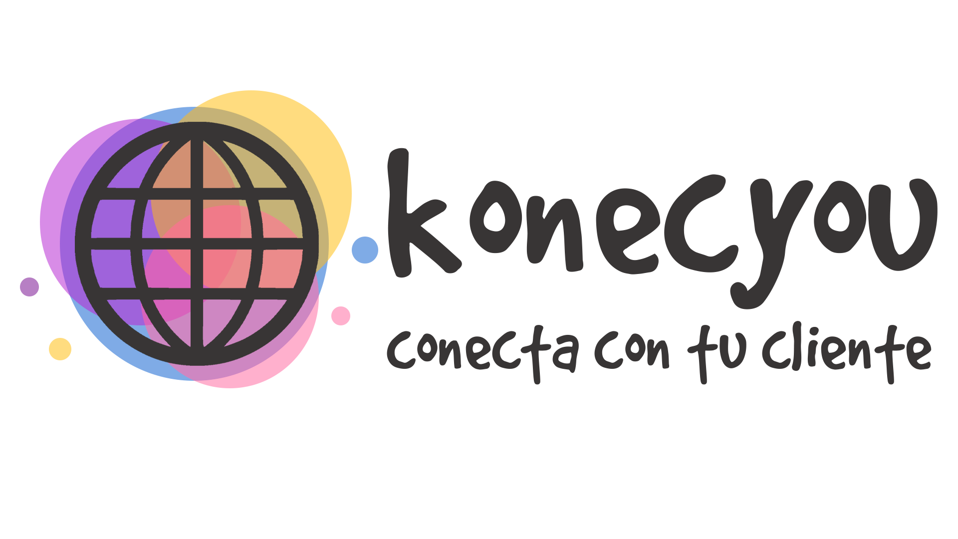 KonecYou Logo